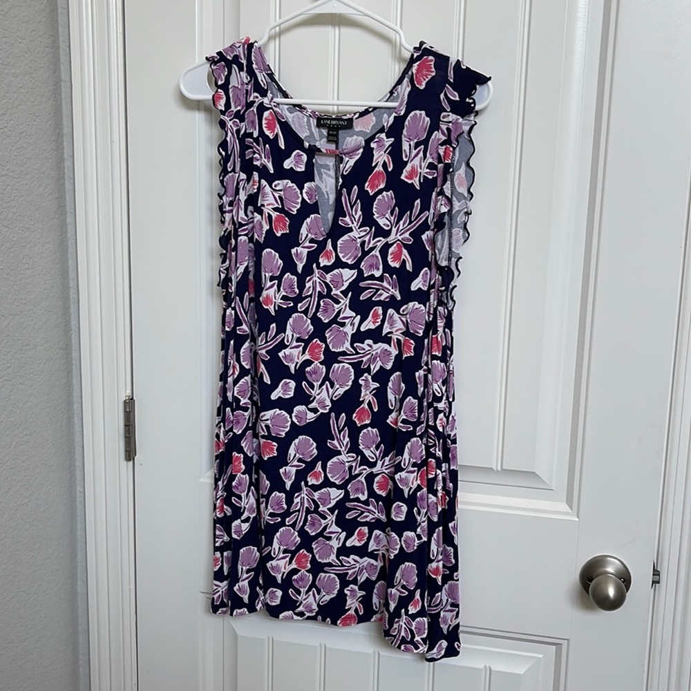 Floral top